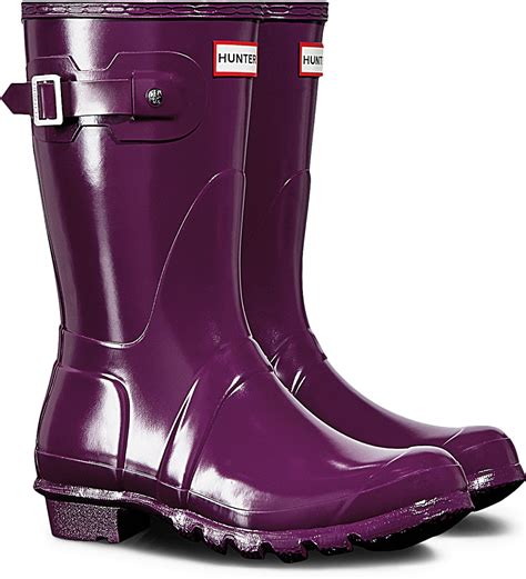 Women's Rain Boots .